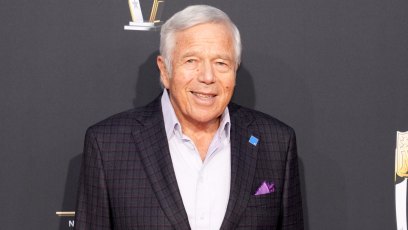 Robert Kraft and More Hamptons Elite Attend White Party to Support Make-A-Wish Foundation