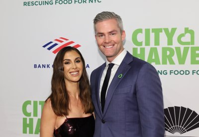 Who Is Owning Manhattan Star Ryan Serhant's Wife Emilia?