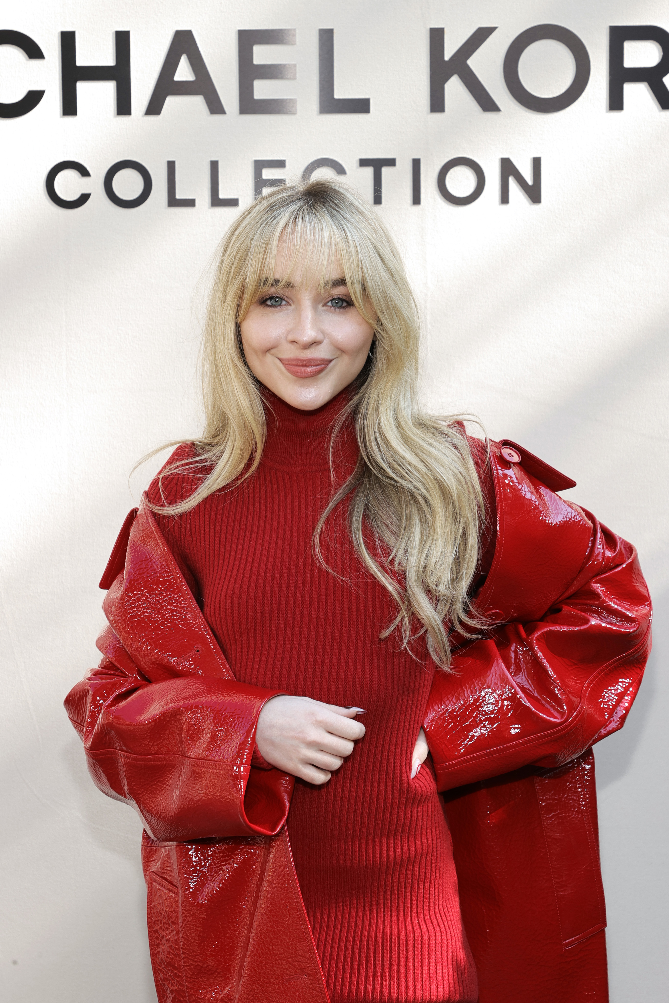 Sabrina Carpenter's Transformation: Then and Now Photos Life & Style