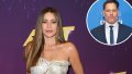 Sofia Vergara Reacts to Ex Joe Manganiello's Claim They Didn't Divorce Over Kids Disagreement