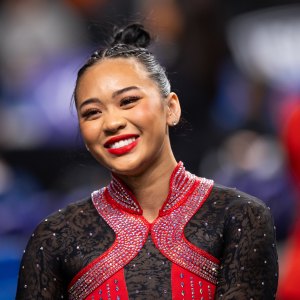 Suni Lee Calls Paris Olympics Her 'Redemption Tour' Amid Kidney Disease Battle