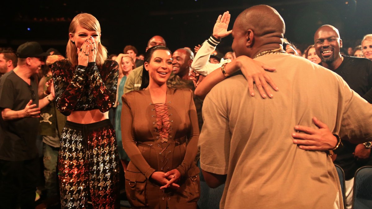 Sabrina Carpenter Didn’t Ask Taylor Swift’s Permission for Skims