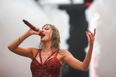 Taylor Swift’s Vienna Shows Canceled Amid Planned Terror Attacks