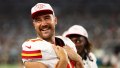 Taylor Swift 'Got' Travis Kelce to 'Grow His Hair Out’