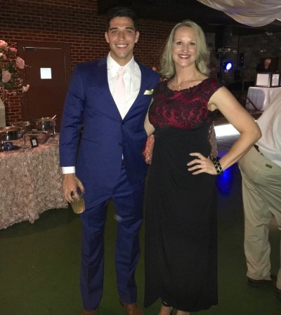 the bachelorettes devin straders family parents siblings