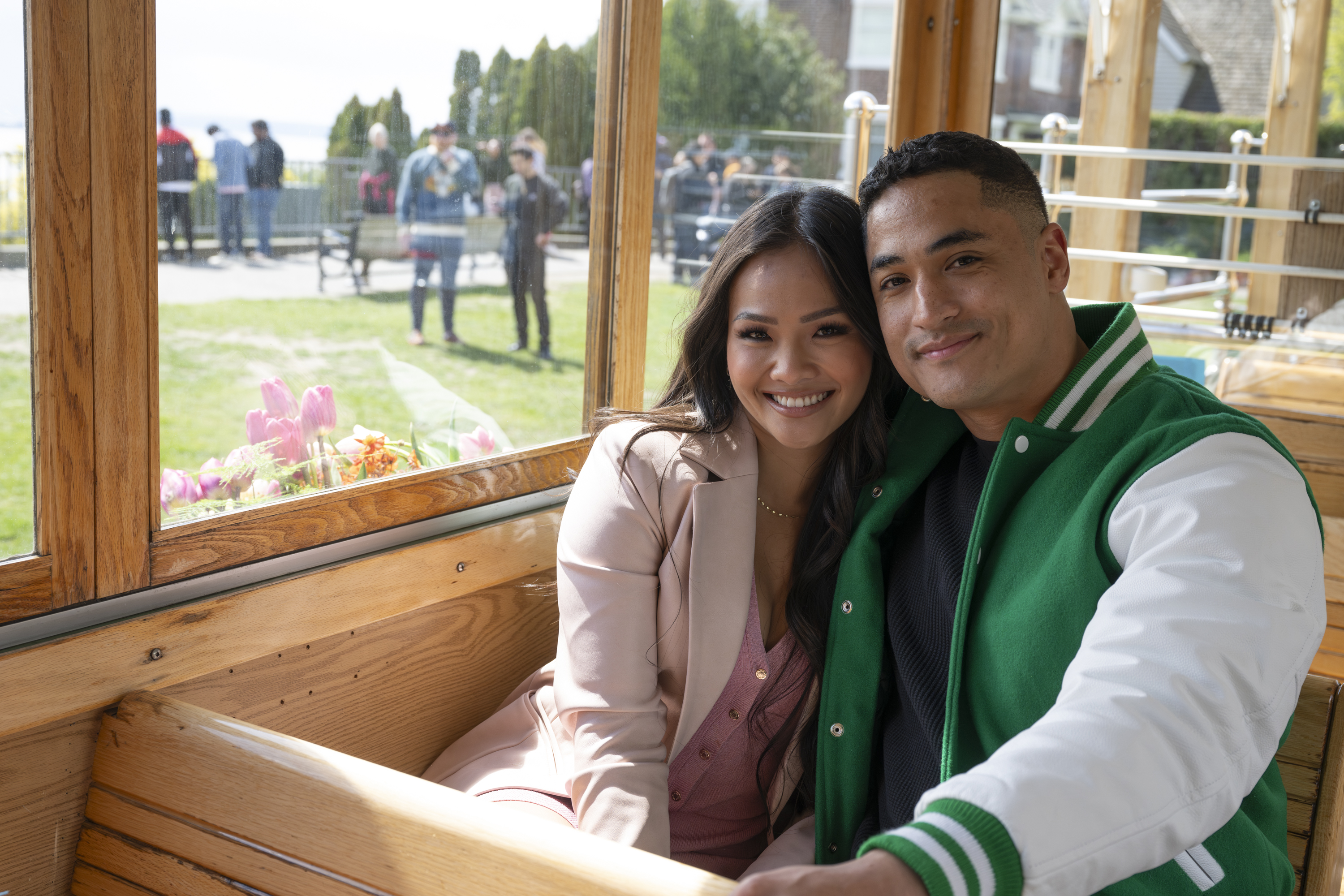 The Bachelorette’s Marcus’ Parents: Their Complicated Relationship
