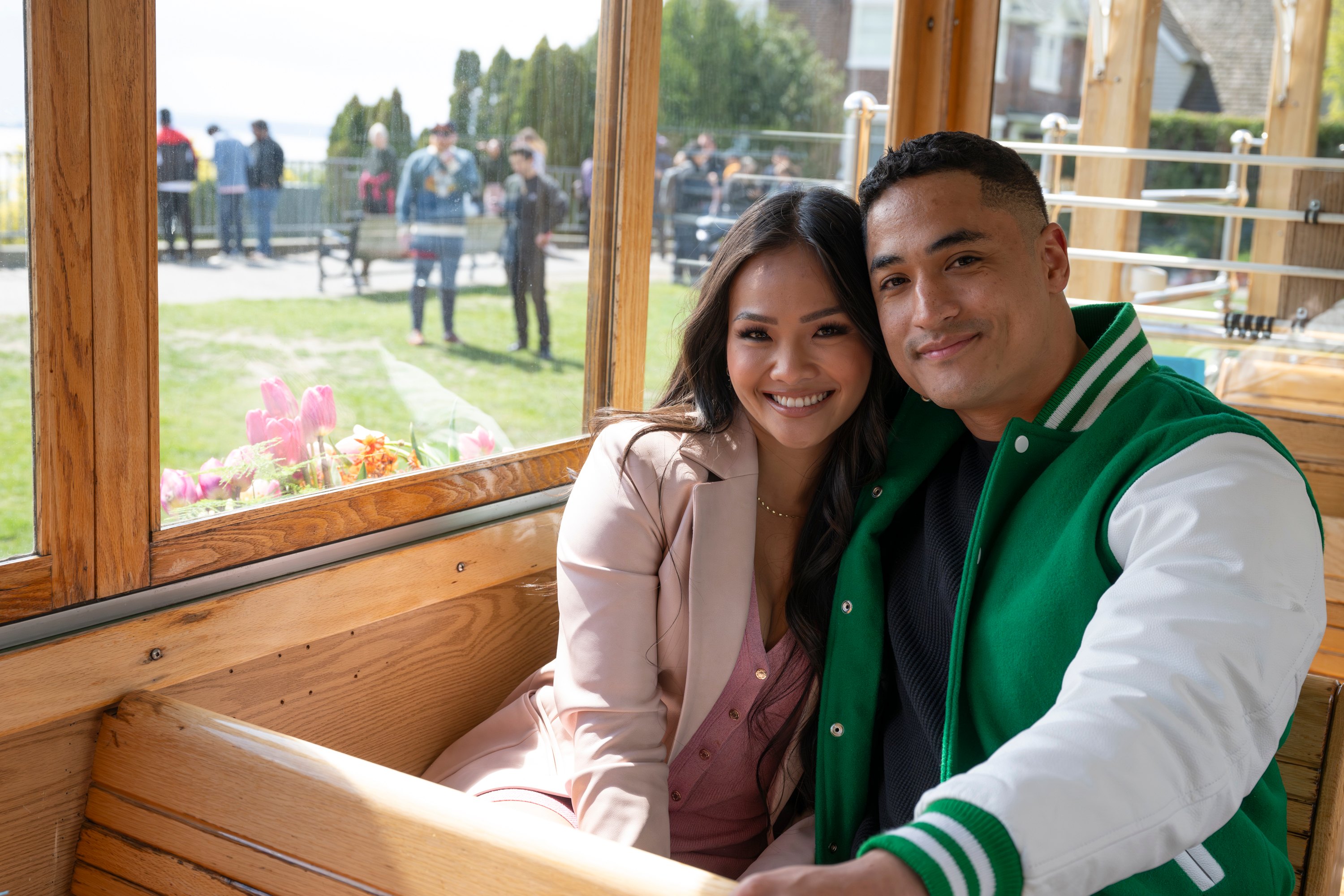 The Bachelorette's Marcus' Complicated Relationship With Parents | Life ...