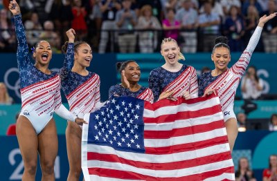timeline of simone biles and mkayla skinner drama