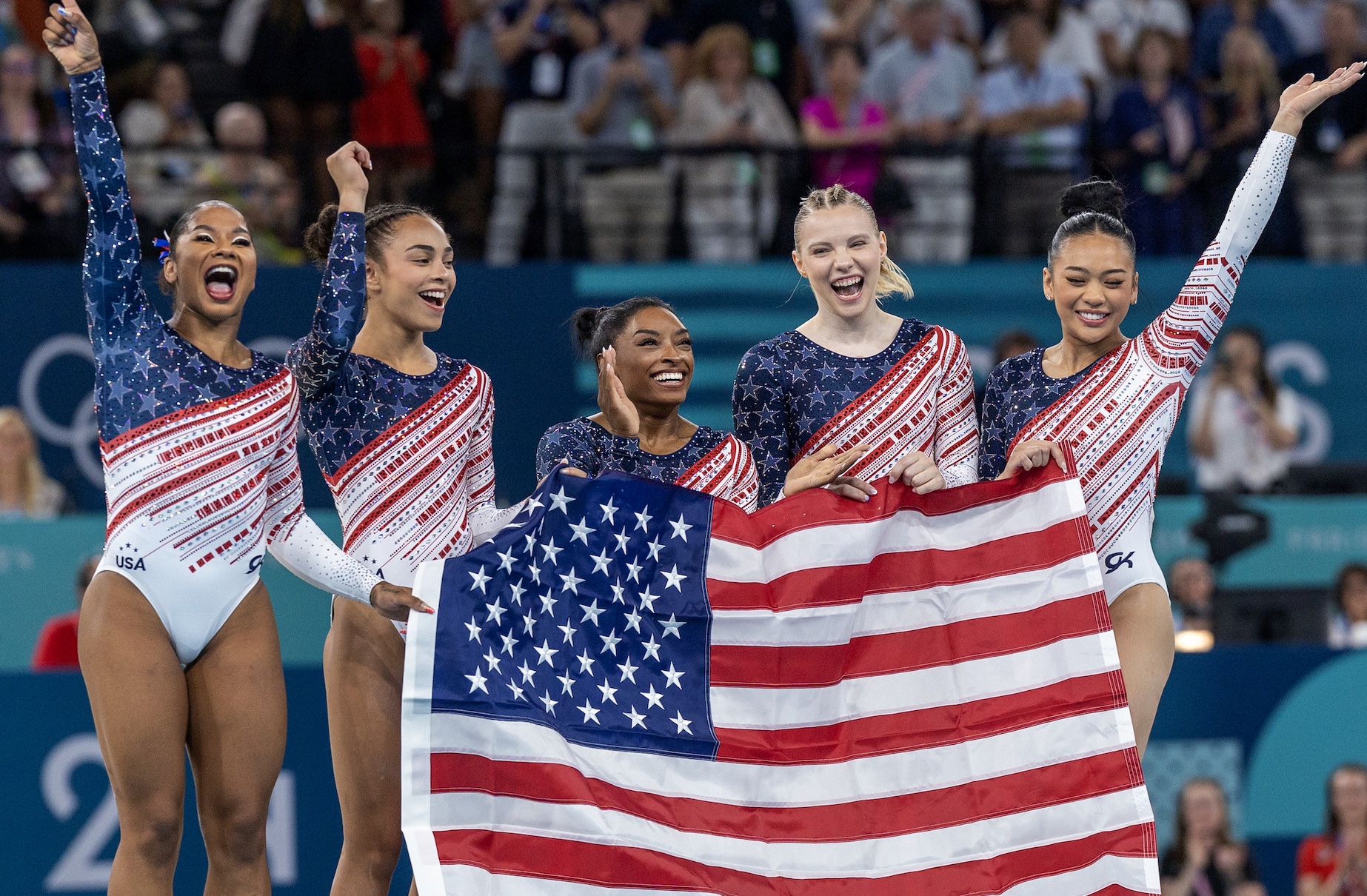 timeline of simone biles and mkayla skinner drama