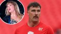 Travis Kelce Calls Taylor Swift the 'Best Performer Out There'