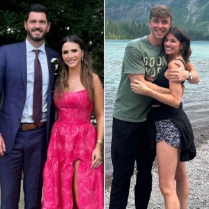 which bachelor nation stars are pregnant expecting babies