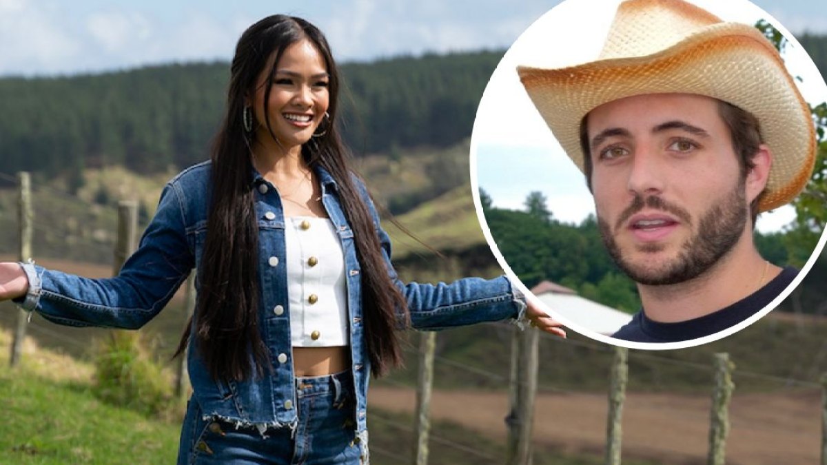 who is matt rossi jenn trans ex on the bachelorette