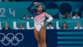 Why Isn't Jordan Chiles in the All-Around at 2024 Olympics?