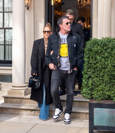 jennifer lopez, ben affleck