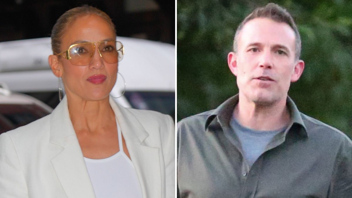 ben affleck, jennifer lopez