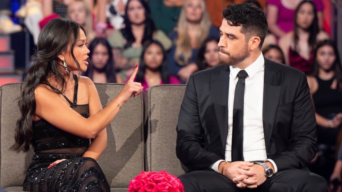 Why Did Devin Strader Break Up With Jenn Trann on The Bachelorette