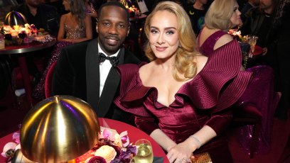Adele ‘Prioritizing Family Over' $100 Million Deal (EXCLUSIVE)