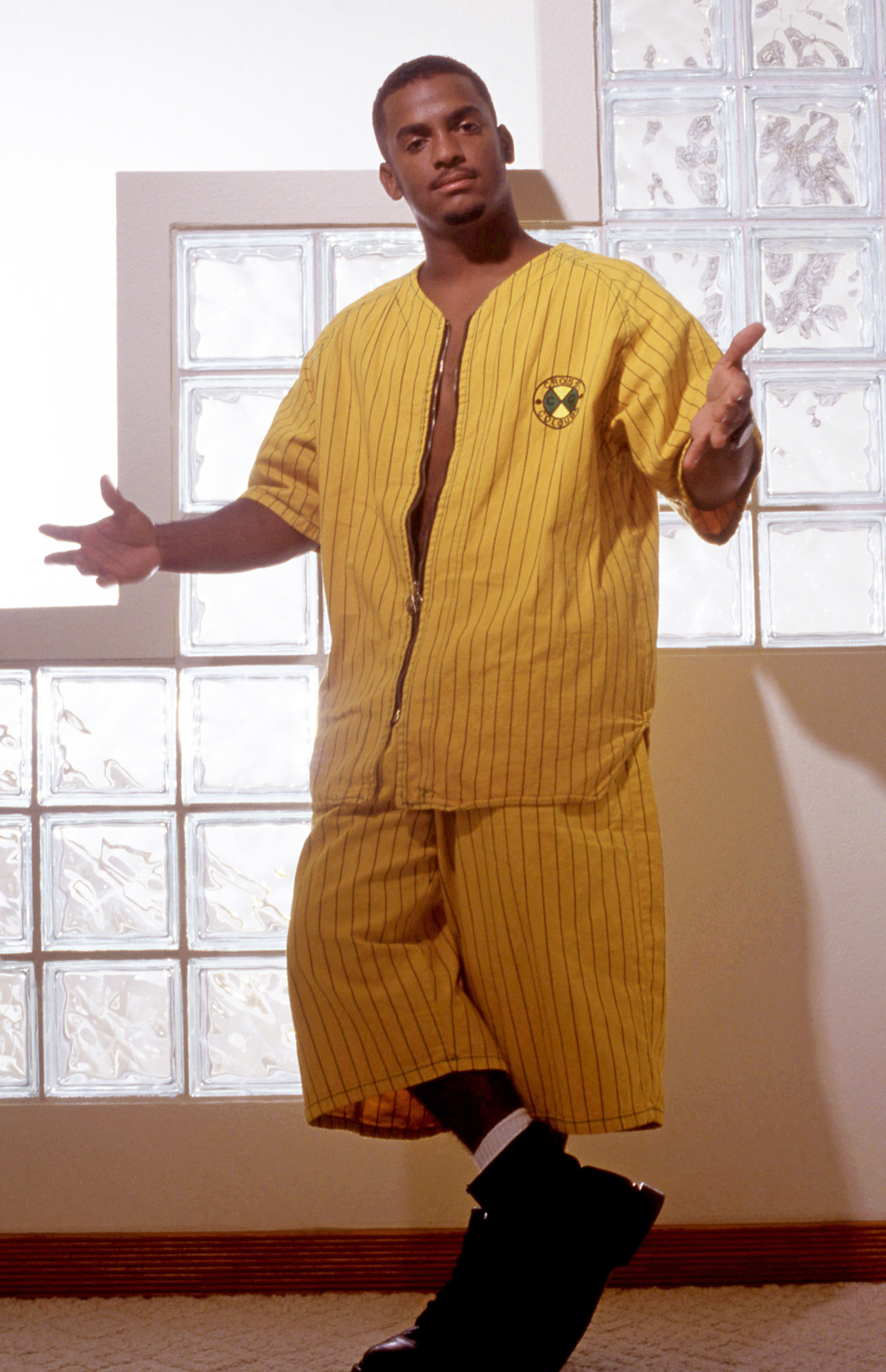 Alfonso Ribeiro Weight Loss Photos Before and After