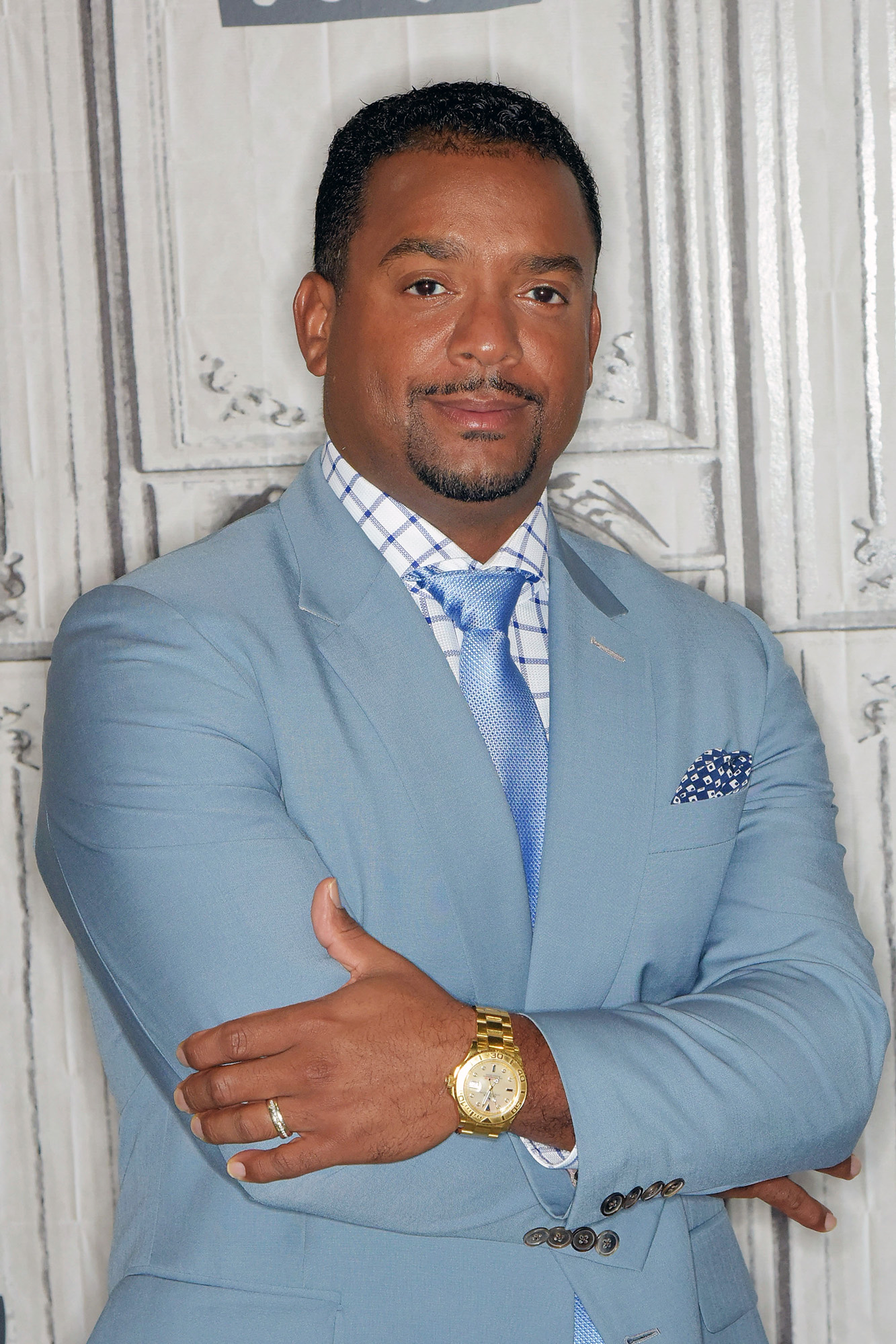 Alfonso Ribeiro Weight Loss Photos Before and After