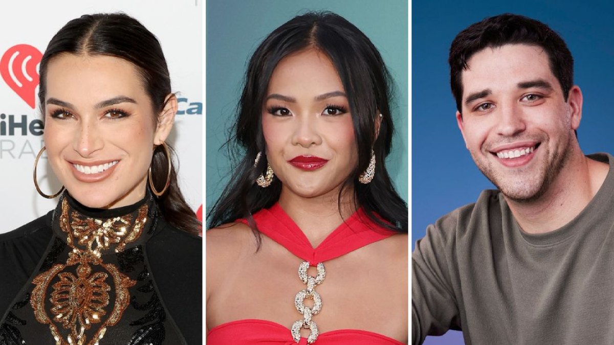 Ashley Iaconetti Says Jenns Ex Devin Was DMing Her Friend Amid Finale