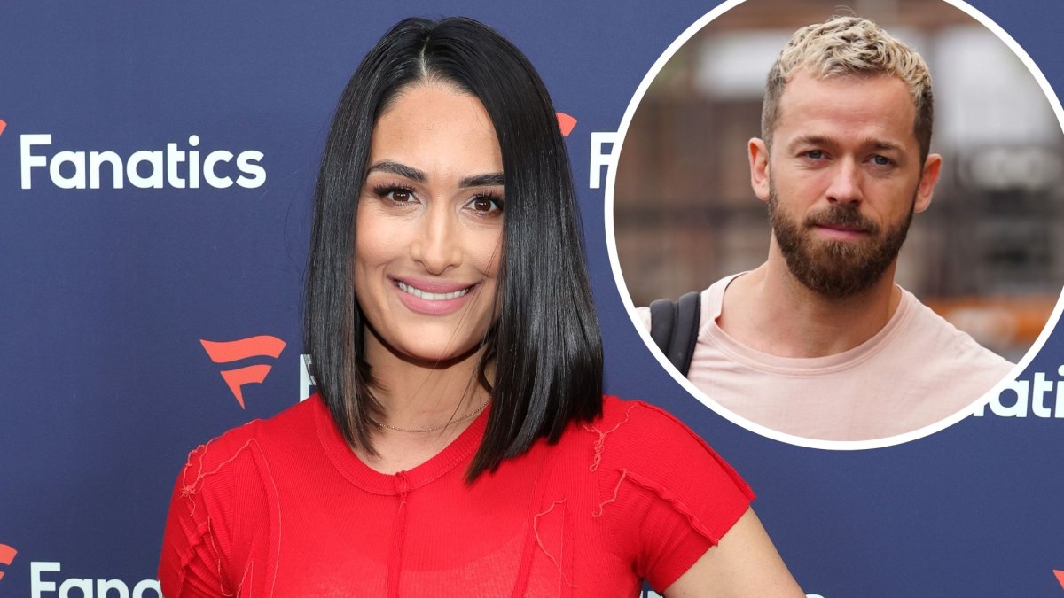 Brie Bella Implies Artem Chigvintsev Is Lying After Charges Dropped