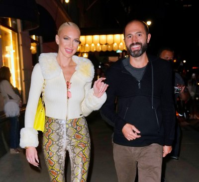 Christine Quinn 'Hurt' By Estranged Husband Christian Dumontet (EXCL)