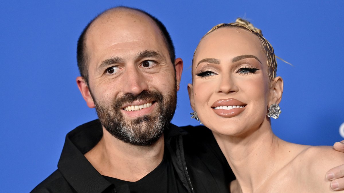 Christine Quinn 'Hurt' By Estranged Husband Christian Dumontet (EXCL)