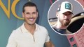 DWTS' Gleb Savchenko Supports Artem Amid Nikki Bella Divorce