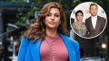 Eva Mendes and Ryan Gosling's Kids ‘Not Impressed’ With Their Movies
