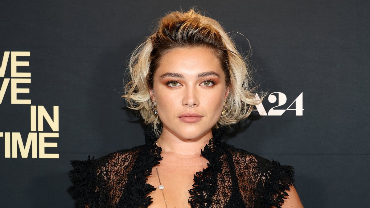 Florence Pugh Reacts to 'Nasty' Comments About Her Weight