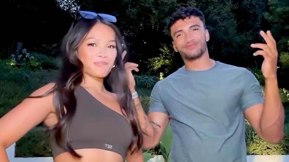 Jenn Tran Reveals Where Things Stand With Jonathon Now