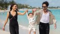 Meet DWTS' Jenna Johnson and Valentin Chmerkovskiy's Kids