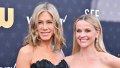 Jennifer Aniston 'Hurt' by How Reese Witherspoon 'Dropped Her' (EXCL)