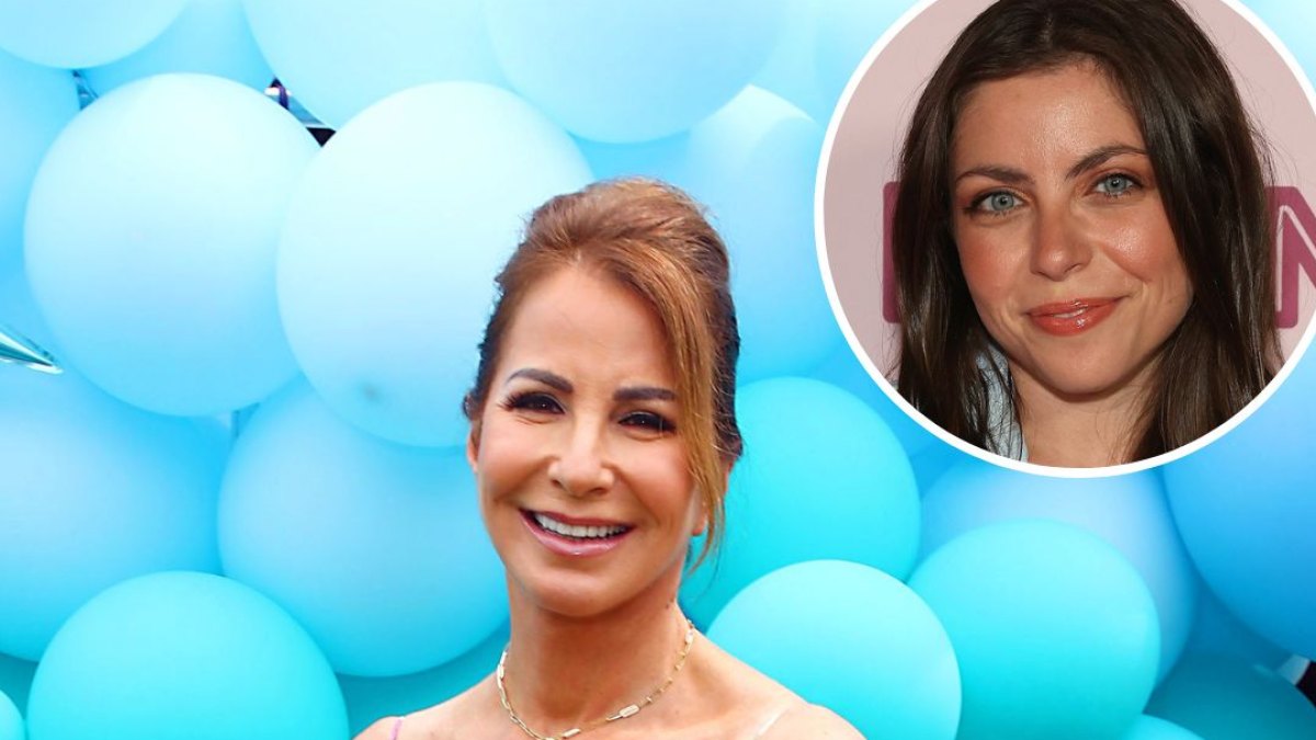 Jill Zarin Makes Ally Shapiro's Engagement ‘About Herself’ (EXCLUSIVE)