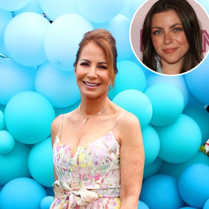 Jill Zarin Makes Ally Shapiro's Engagement ‘About Herself’ (EXCLUSIVE)