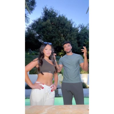 Jonathan Johnson Says Jenn Tran Rekindling is Possible