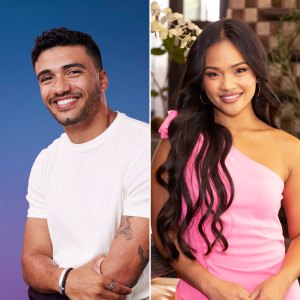 Jonathan Johnson Says Jenn Tran Rekindling is Possible