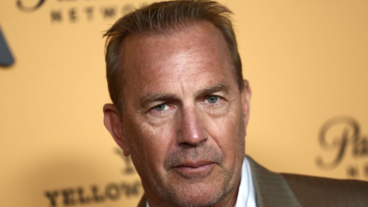 Kevin Costner May Have to Sell Real Estate to 'Remain Solvent' (EXCL)