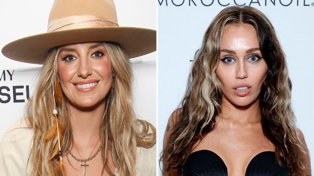 Lainey Wilson Has a 'New Dream' After Meeting Miley Cyrus (EXCL)