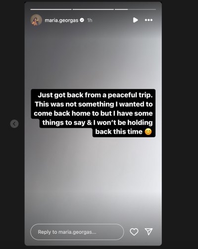 MARIA-RESPONDS