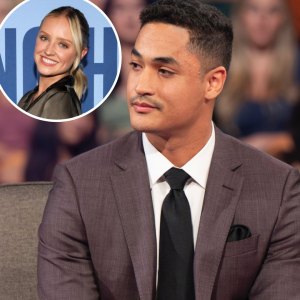 Marcus Shoberg Wanted Daisy Kent to Be the Bachelorette