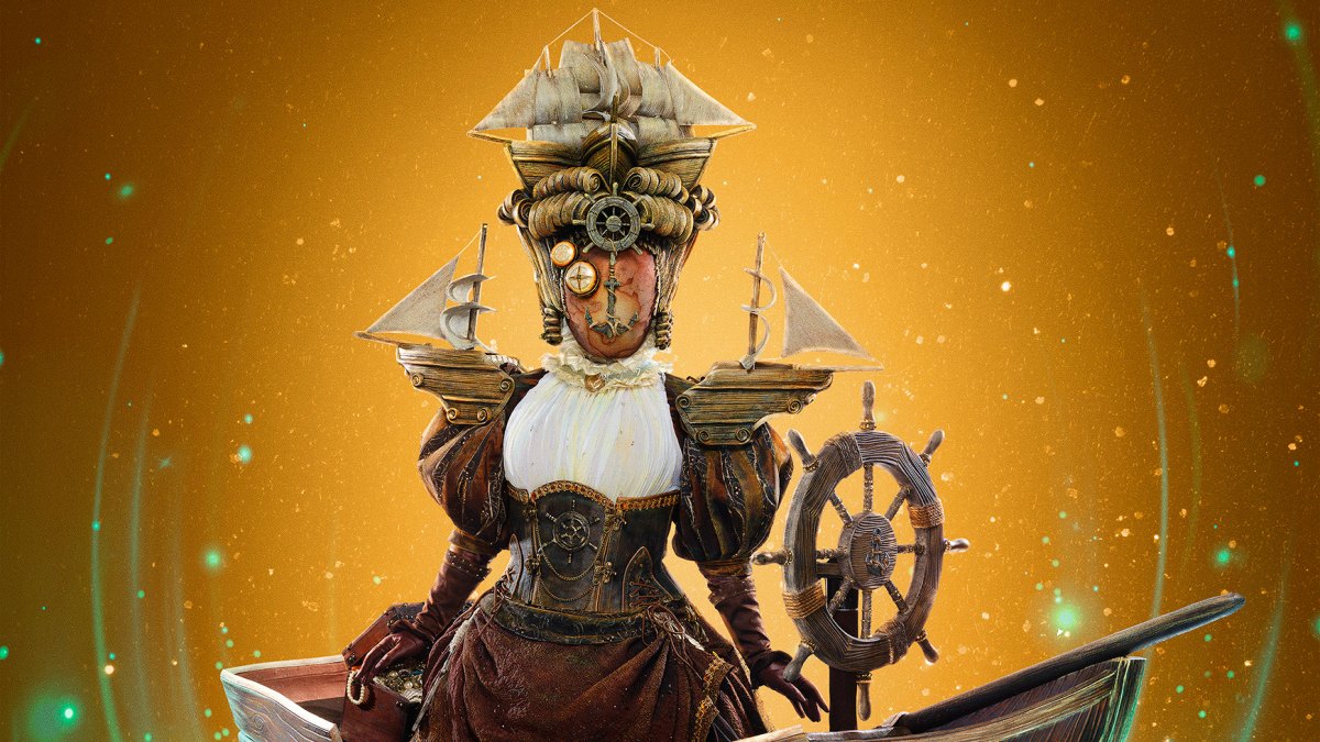 Masked Singer Season 12 Clues Who Is Ship