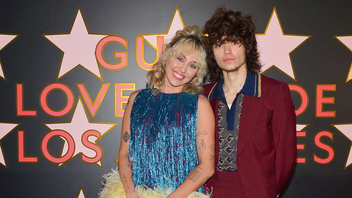Miley Cyrus Is Ready for Boyfriend to Put a Ring on It