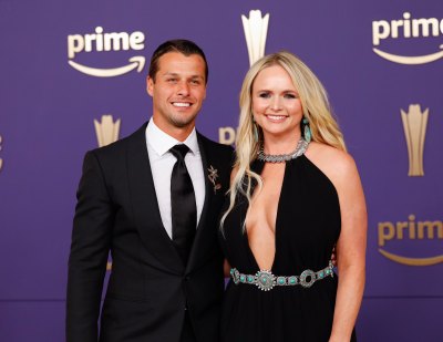 Miranda Lambert Says Marriage to Brendan Was 'Meant to Be'