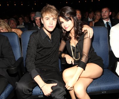 New Dad Justin Bieber 'Wants to Make Peace' With Selena Gomez (EXCL)