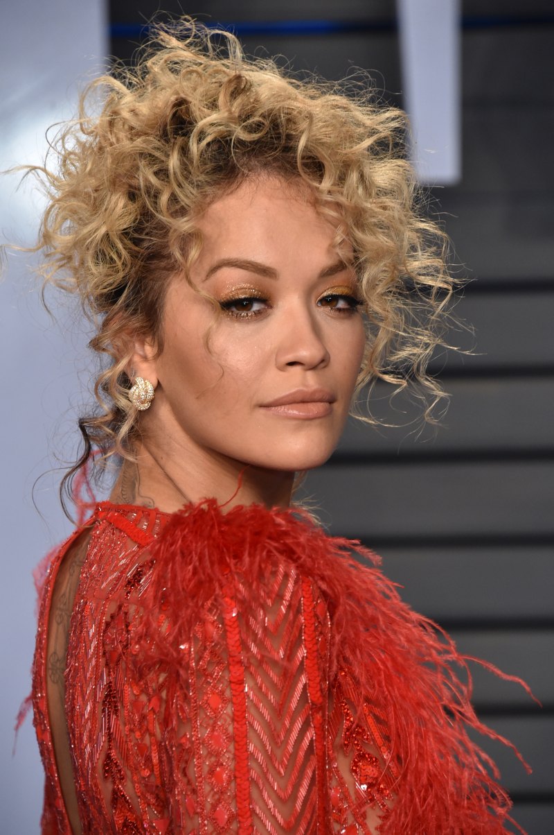 rita ora plastic surgery