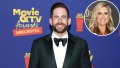 Tarek El Moussa Shares Update on Ex Christina Hall Amid Her Divorce
