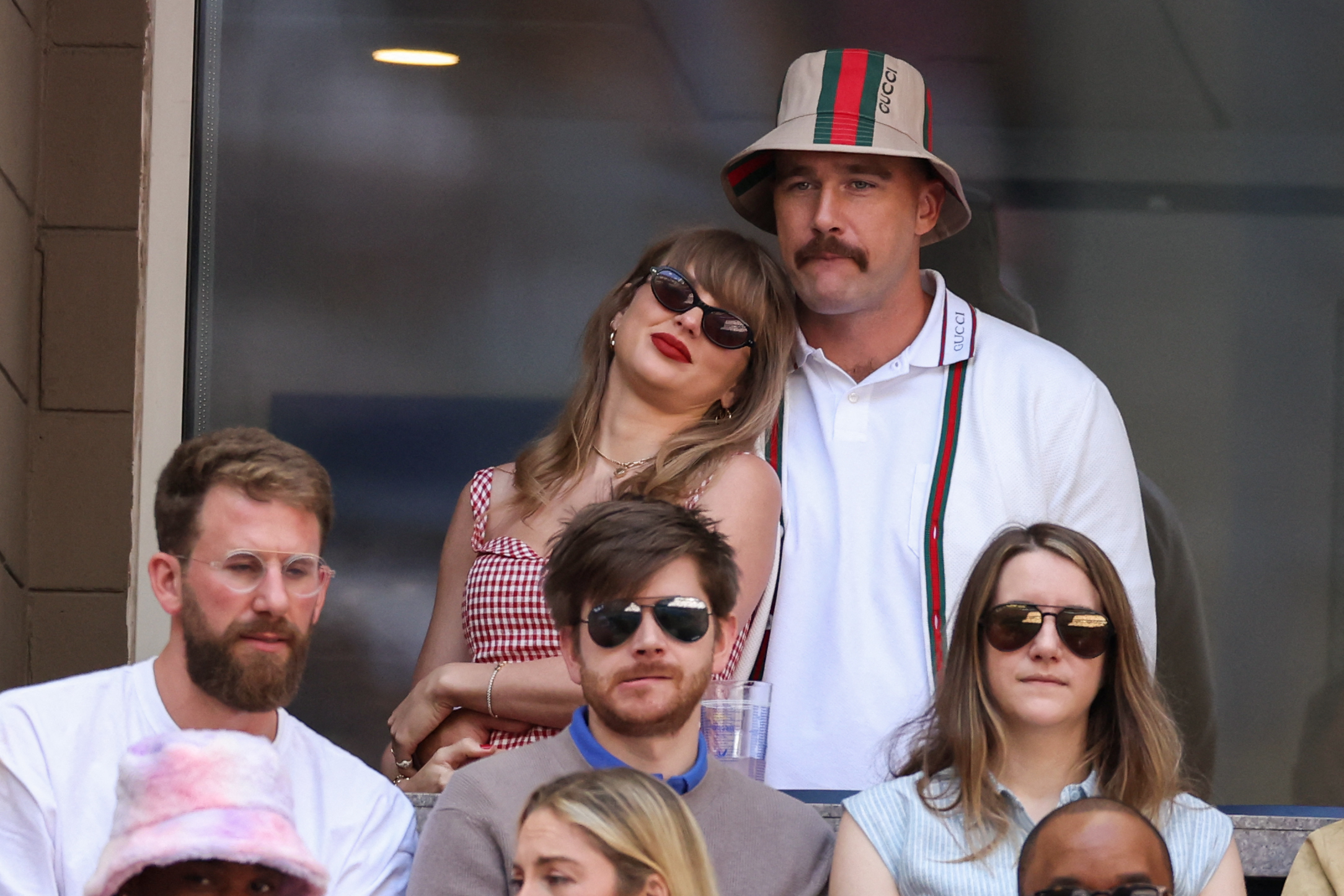 Taylor Swift and Travis Kelce Had a Loved-Up Weekend: Inside Their NYC Outings