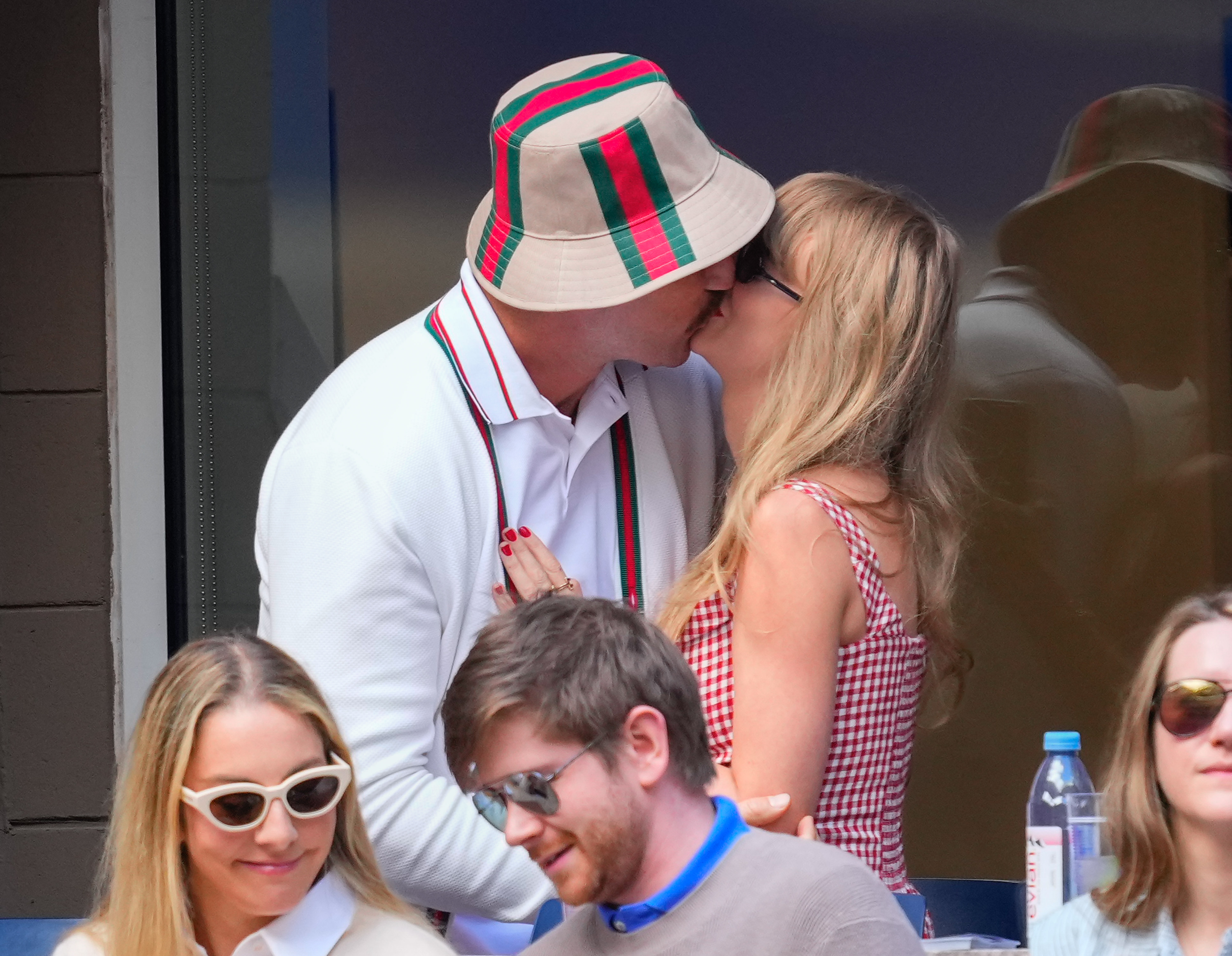 Travis Kelce Hopes Taylor Swift Wins 'a Few' 2024 MTV VMAs