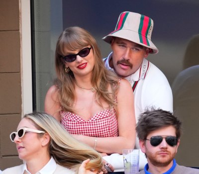 Travis Kelce Is ‘Having His Best Life’ Amid Taylor Swift Romance